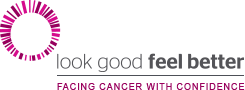 Look Good Feel Better Cancer Patients Foundation Logo