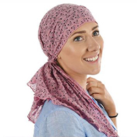 Buy Jas Fashion Chemo Head Scarves