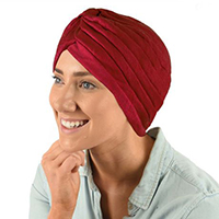 Buy Jas Fashion Chemo Turban Hats