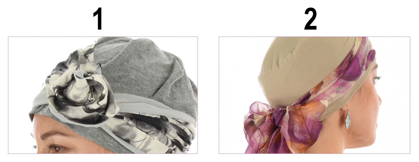 Using Hat Sizer to Reduce Headwear Circumference