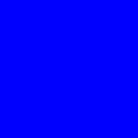 Blue - Electric Blue