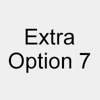 Extra Option 7