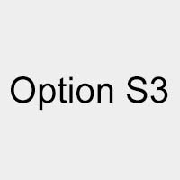 Option S3
