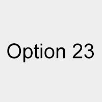 Option 23