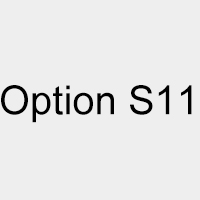 Option S11