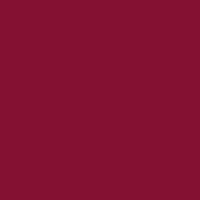 Claret Deep Red