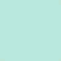 Aqua Light Cyan