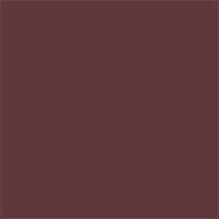 Mahogany Burgundy