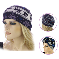 Thermal Tube Head Wrap