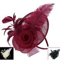 Cocktail Fascinator