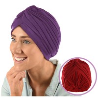 Jersey Classic Style Turban