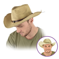 True Western Cowboy Hat 