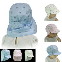 Bicycle Legionnaire Hats X 2