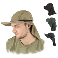 Legionnaire Adventure Hat