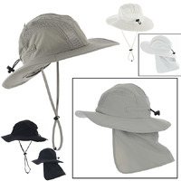Sun and Fun Legionnaire Hat