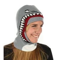 Balaclava - Shark Face