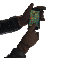 Stretch Thermal Driving Gloves