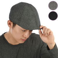 Cotton Duck Bill Ivy Hat - Brad