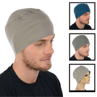 Chemo Cotton Cap - Jackie