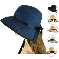 Fashion Sun Hat - Beverly