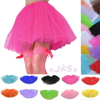 Costume Tutu Skirt for Parties