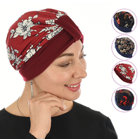 Headband Turban Rosie
