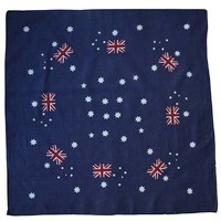 Australia Flag Bandana 