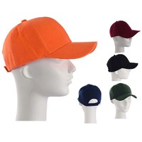 Classic Baseball Caps