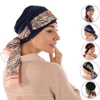 Jersey Turban Katelyn