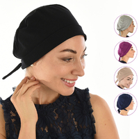 Jersey Scrub Head Wrap