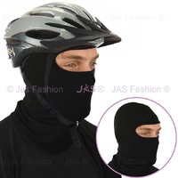 Stretch Under Helmet Sheer Balaclava