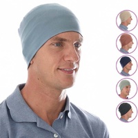Bamboo Simplicity Cap - Sam