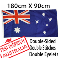 Flag of  Australia
