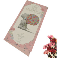 Greeting Card to Grandmother for Mother's Day